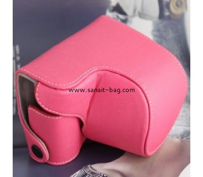 Classic fashion design PU camera bag for ladies CA-001