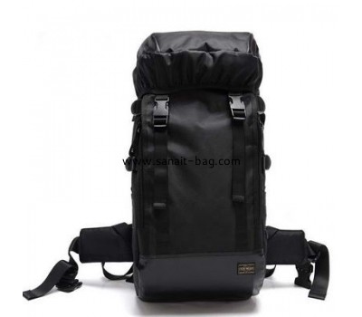 New Large Capacity Durable Mountaineering Backpack MO-002