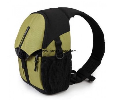 Latest fashion design DSLR nylon camera bag CA-003