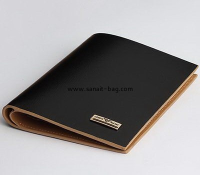 fashion design leather wallets for men MW-001