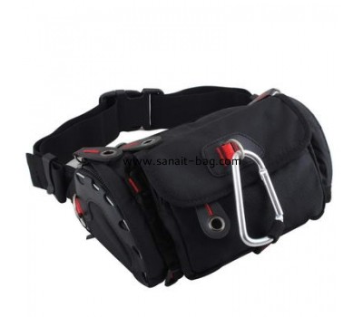 High quality oxford waist bags for men Manufacturers MWB-003