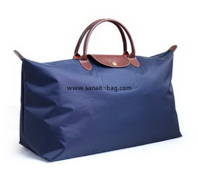 Waterproof Nylon travel bag for women and man TR-004