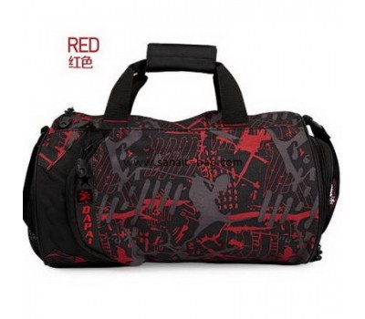 High quality fabric sport hand carrying bag for woman SP-004
