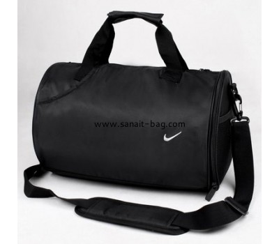 High quality custom design Nylon waterproof sports bag for man SP-006