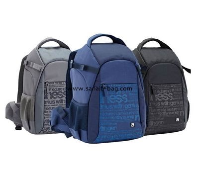 Nylon fashion SLR shoulder and backpack CA-007