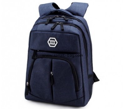 Factory custom backpack new model of school bag oxford school bag MB-103