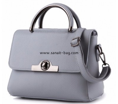 Hot selling ladys bag handbags fashion tote bag leather tote bag  WT-274