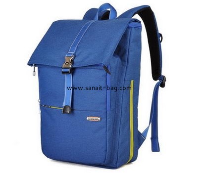 Backpack manufacturers customize oxford waterproof backpack MB-128