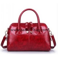 PU leather and PVC leather collectively leather , experts teach you how to identify genuine leather