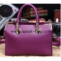 The Operation of The Leather Producing Industry at First Two Months of 2015 In China