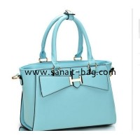 The Common Sense of Purchase And Maintenance Ladies Leisure Leather Bag