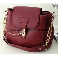  IT IS SO Simple To Clean The Smell On The PU Leather Or PVC Leather Fashion Bags