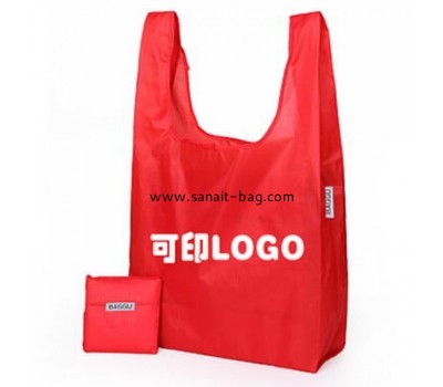 top sale cheap price Terylene shopping bag SH-004
