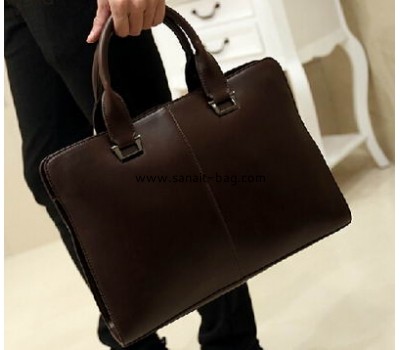 Top quality business tote handbag for mean MT-022