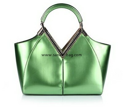 Ladies tote handbag WT-024