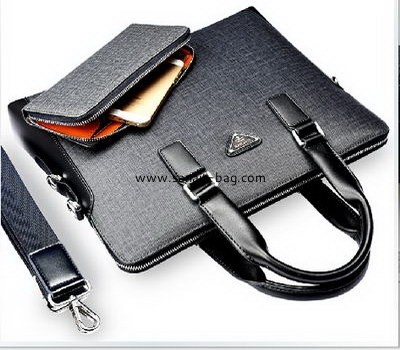 Top selling PU tote handbag for man MT-020