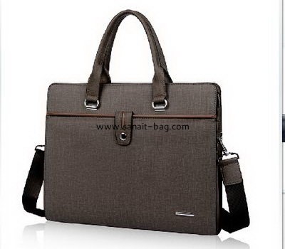 Man single shoulder PVC tote handbag MT-021