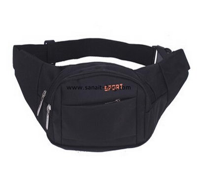Men oxford waist messenger bag sports bag MM-008