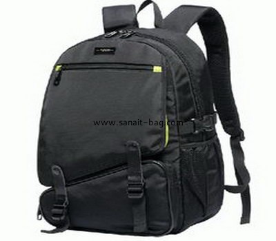 Ladies canvas computer leisure business backpack WB-031