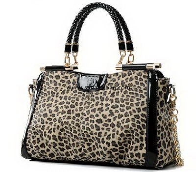 top quality fashion design women PU leather handbag MT-055