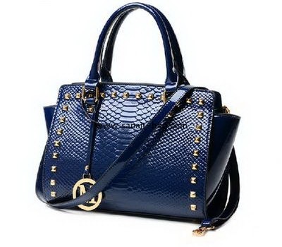 Crossbody Shining PU leather bags for lady WT-063