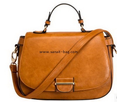 Fashion genuine leather hobo bags for lady WT-066