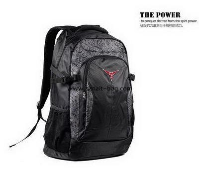 High quality nylon travel backpack for man MB-001