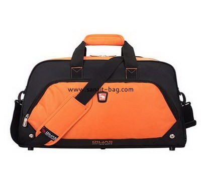 High quality nylon travel bag for women TR-002