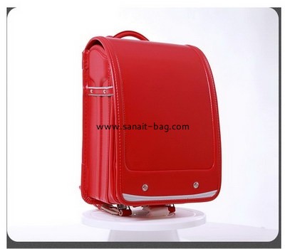 Fashion design top selling PU schoolbags for girls SC-002
