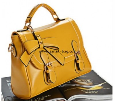 PU fashion tote bag special for spring and summer for women WT-075