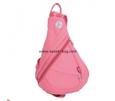 High quality Canvas sport bag for woman SP-002