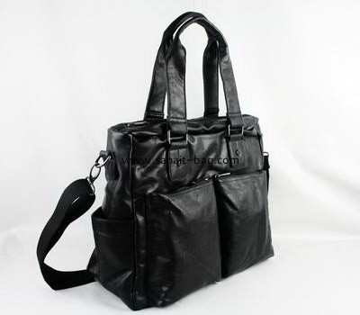 Hot selling high quality PU leisure handbag  LE-006