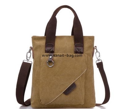 New fashion design canvas handbag for man MT-024