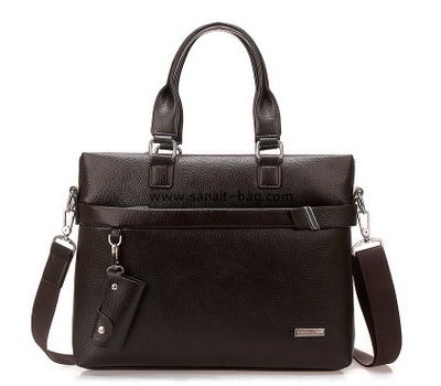 New fashsion design genuine leather tote bag for man MT-025