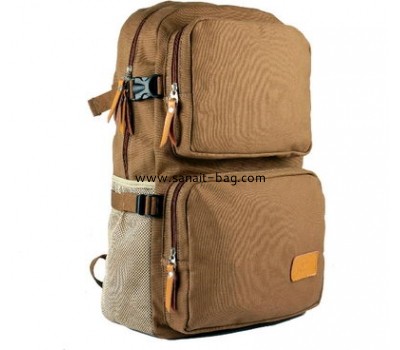 Top selling fashion design canvas travel bag for man MB-023