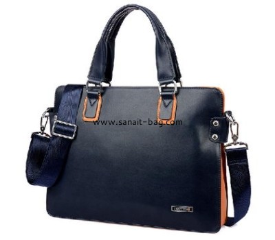 Fashion design PU leather business bag for man MT-031