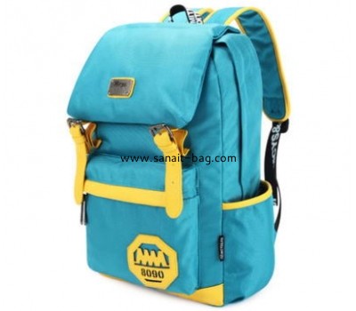 New fashion style oxford canvas travel business backpack WB-060