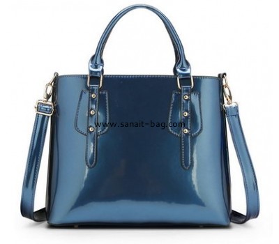 New fashion design European- American style PU tote handbag WT-088
