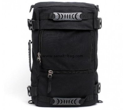Super large size travel canvas backpack for men MB-030 