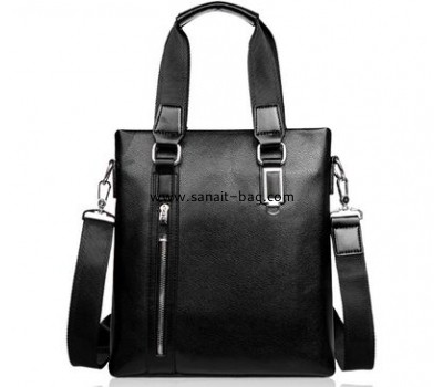 top selling genuine leather laptop bag for man MT-036
