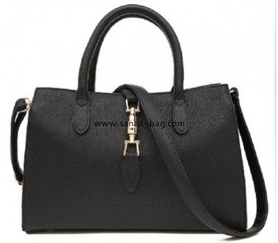 Top quality PU business handbag for ladies WT-098
