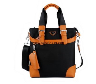 high quality oxford canvas business handbag for man MT-042
