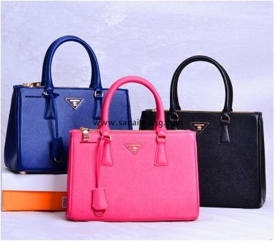 2015 new fashion design PU leather handbag for women  WT-111