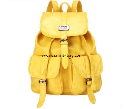 hot sale new fashion design PU travel bag for women WB-068