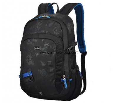 large size polyester sports backpack for men MB-046