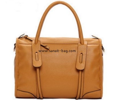 American-European fashion style PU leather handbag for women WT-129