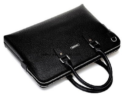 latest fashion design genuine leather tote handbag for men MT-051
