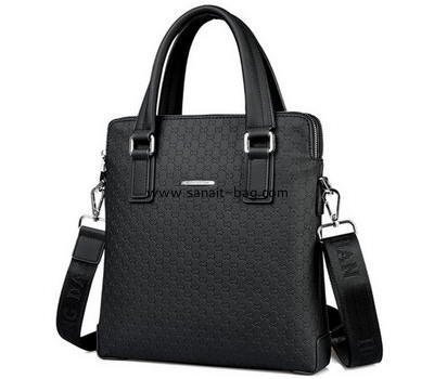 Fashion design genuine leather handbag for men MT-052