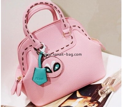 2015 spring and summer PU handbag WT-144