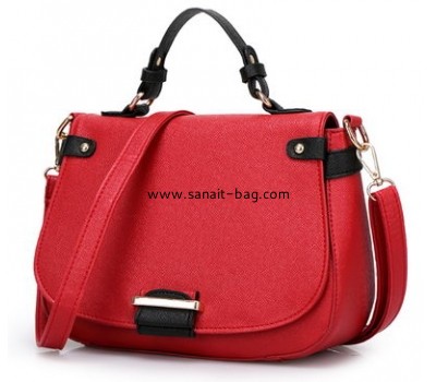 2015 new Korean tide fashion PU leather handbags MM-039